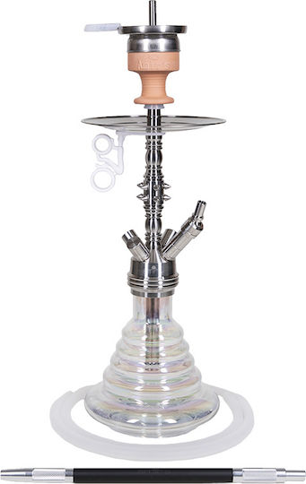 Amy Hookah Transparent 60cm