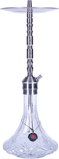 Amy Ναργιλές Einzeln Transparent 65cm