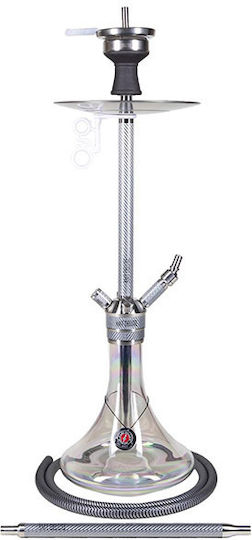 Amy Ναργιλές Doppelter Ägyptisch Clear 80cm
