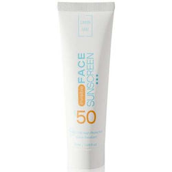 Lavish Care Invisible Sunscreen Face SPF50 50ml Lavish Care Invisible Sunscreen Face SPF50 50ml