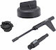 Set de adaptoare pentru schimbul uleiului de transmisie Mercedes Benz 9G-Tronic