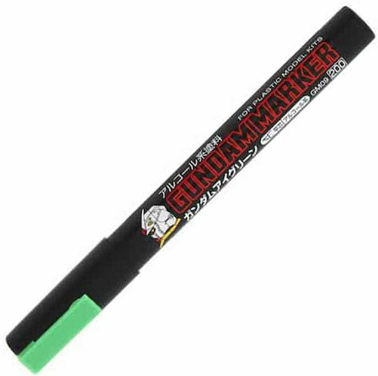 Mr Hobby Culoare Modelism Fluorescent Green