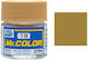 Mr Hobby Model Making Paint Sandy Brown 10ml