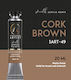 Scale75 Scale Culoare Modelism Cork Brown 20ml