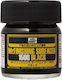 Mr Hobby Model Making Paint Black Surfacer 1500 40ml