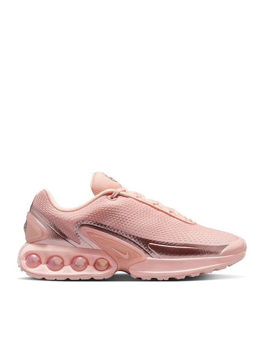 Nike Air Max DN Sneakers Pink