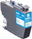 KMP Συμβατό Μελάνι Εκτυπωτή InkJet Brother LC42...