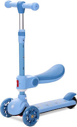 Lorelli Speedster για 12 Μηνών Blue