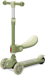 Lorelli Speedster για 12 Μηνών Green