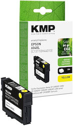 KMP Съвместима мастиленоструйна касета Epson 60...
