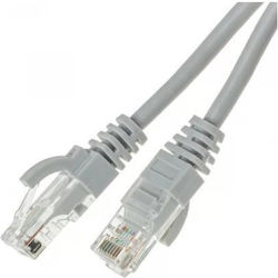 ATC PRD-000026311 U/UTP Cat.6 Καλώδιο Ethernet 40m Γκρι ATC PRD-000026311 U/UTP Cat.6 Καλώδιο Ethernet 40m Γκρι