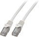 EFB U/UTP Cat.6 (Gigabit) Καλώδιο Δικτύου Ethernet 5m Λευκό