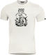 Pentagon T-rex T-shirt - Short Sleeve Everyday ...