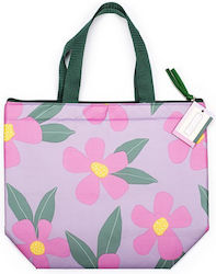 Tri-Coastal Design Модерни Ретро Цветя За Ръка 26x10x30см