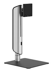 Brateck (LDT70-T01) Επιτραπέζια Βάση Οθόνης έως 49"