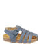Kinder Sandalen Anatomisch Blau
