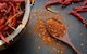 HealthTrade Scharfe zerkleinerte Chilischoten 1000gr