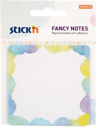 Stick N Fancy Notizen 70x70 30 Blatt Hopax