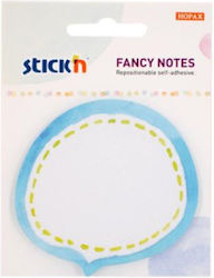Stick N Fancy Notizen 70 x 70 30 Blatt Hopax