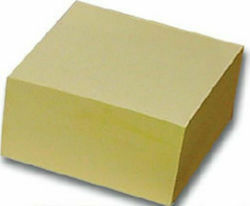 Haftnotizen Würfel Gelb 76x76mm 400 Blatt Haftnotizen Würfel Gelb 76x76mm 400 Blatt