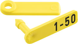 Kerbl Marking Color 50 Pieces