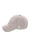 Jockey Cap Feel & Touch Icon Sand One Size