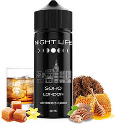 Night Life Flavor Shot 30ml/120ml