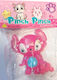 Squishy Lilo și Stitch Spumant Roz