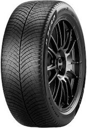 Pirelli Pzero Winter 2 275/40R22 107V NCS XL Лято за Пътнически Автомобил