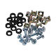 Ihos Irack Mounting Kit Schrauben PRD-000021334 1Stück