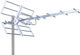 ATC Yagi Atc-482 Lte C48 5g PRD-000022471 Outdoor TV Antenna (Does not Require Power Supply) White