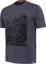 B-logo T-shirt Beretta Italy B-logo T-shirt Beretta Italy