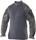 Μπλουζα Tru Combat Multicam Black