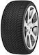Superia 235/60R16 100V Autoreifen für Passagierfahrzeug 4 Jahreszeiten