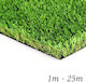 Synthetic Turf in Roll Roll with 30mm Height