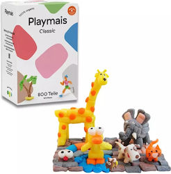 Playmais Παιδική Χειροτεχνία 800τμχ