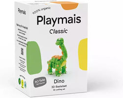 Playmais Classic Corn Sponge Construction 90 Pieces