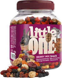 Snack Little One Berry Mix Ολα Τρωκτικα 180gr Snack Little One Berry Mix Ολα Τρωκτικα 180gr