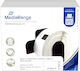 MediaRange Αυτοκόλλητες Ετικέτες Α4 Ορθογώνιες 29x90mm
