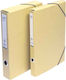 Eco Elastic Box Groovy 3cm 25x35 Hard