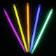 Party Supplies Realpower Glow Sticks Party Box 108 Pieces