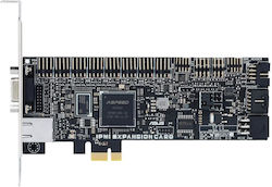 Asus 90MC0AH0-MVUBY1 PCIe Asus 90MC0AH0-MVUBY1 PCIe