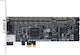 Asus Controller with Port