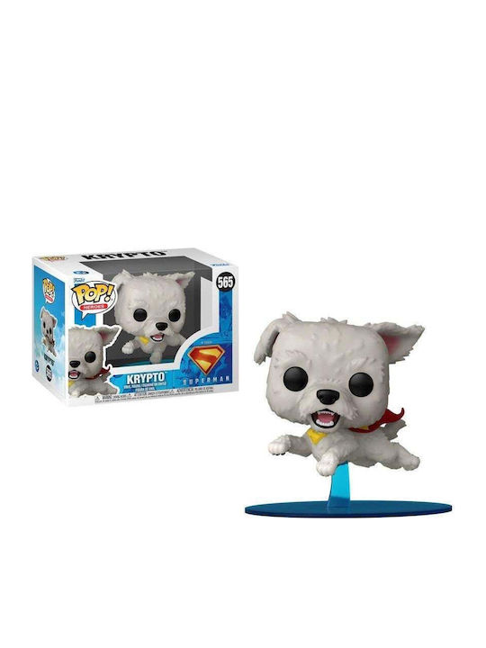 Funko Pop! DC Primal Age: DC Comics - Superman