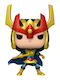 Funko Pop! Heroes: Justice League - Justice League 481 Exclusive