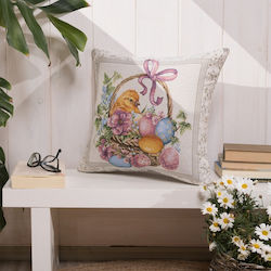 Teoran Osterdekorationen & Ornamente Polyester ...