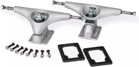Carver Hollow Truck Set Cx 6.5 Inches Raw