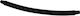 Black Latex Rubber Bands 16mm 56cm Piece Xifias