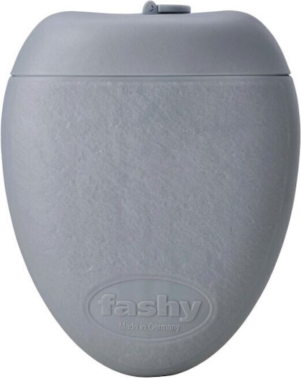 Fashy Θερμοφόρα σε Γκρι χρώμα Γενικής Χρήσης 1800ml