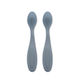 Lorelli Baby Set with Spoons made of Plastic fo...